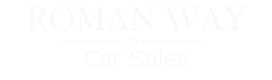ROMAN WAY  Car Sales