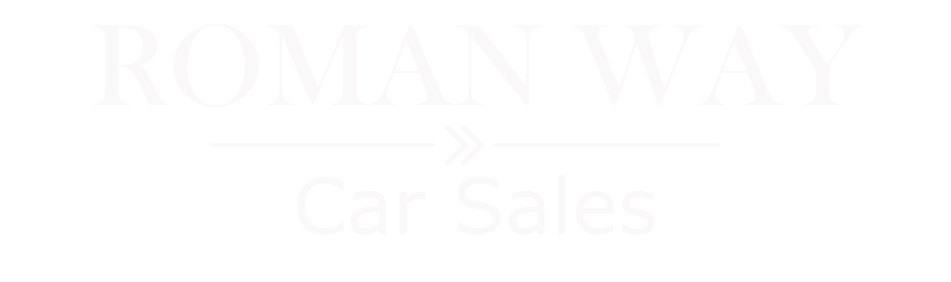 ROMAN WAY  Car Sales